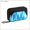 ラケットソフトケース2本入れ(83JDC010)新色