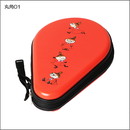 【限定】ムーミンシリーズ ラケットケース(丸角)