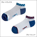 スクエアYソックス