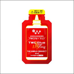 [年度末]TWC グルーフェン 6ml