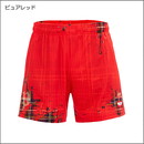 DARKER Highland エアロユニフォームパンツ(HGL3-TAP)