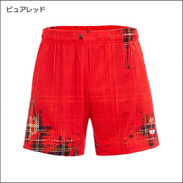 DARKER Highland エアロユニフォームパンツ(HGL3-TAP)