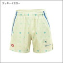 ROCK&STUDY エアロユニフォームパンツ(ROS1-TAP)