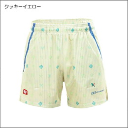 ROCK&STUDY エアロユニフォームパンツ(ROS1-TAP)