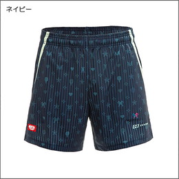 ROCK&STUDY エアロユニフォームパンツ(ROS1-TAP)ネイビー