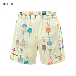 MIYABI エアロユニフォームパンツ(MYB1-TAP)オパール