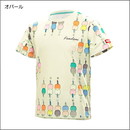 MIYABI スポーツT FX ユニフォーム(MYB1-STF)オパール