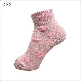 リボンソックス(22-24cm)