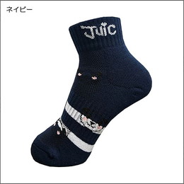 パンダソックス(22-24cm)