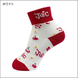 チェリーソックス(22-24cm)