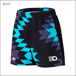 ドラゴン2ショーツ