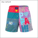 ハートフルパンダーニ エアロパンツ(HFP1-ARP)PANTAフルーツパンチ