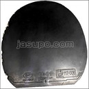 18245　【卓球　中古】　C　V>01　黒/2.0mm