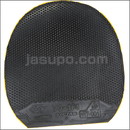 23824　【卓球　中古】　A　VO&gt;101　黒/2.0㎜
