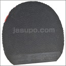 23893　【卓球　中古】　B　ブースターJP(83JRT212)　黒/特厚