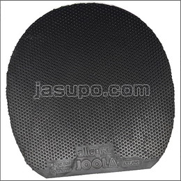23937　【卓球　中古】　C　アレグロ　黒/MAX