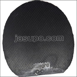 23947 【卓球 中古】 C アレグロ 黒/MAX