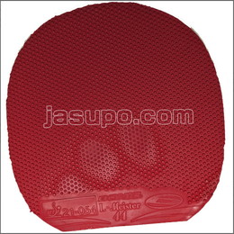 23949 【卓球 中古】 D L-マイスター44 赤/MAX
