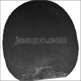 23950 【卓球 中古】 D アレグロ 黒/MAX