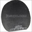 23951　【卓球　中古】　D　アレグロ　黒/MAX