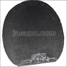 23951 【卓球 中古】 D アレグロ 黒/MAX
