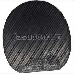 23952 【卓球 中古】 D アレグロ 黒/MAX