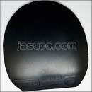 24049　【卓球　中古】　C　アクーダS2　黒/1.8mm