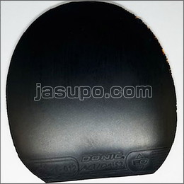 24049 【卓球 中古】 C アクーダS2 黒/1.8mm