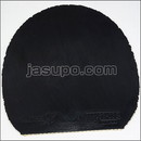 24106　【卓球　中古】　B　ラクザXX　黒/特厚