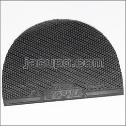 24146　【卓球　中古】　B　コバルトα　黒/OX