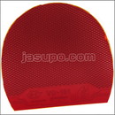 24147　【卓球　中古】　B　V>101　赤/2.0mm