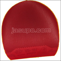 24149　【卓球　中古】　B　VO>101　赤/MAX