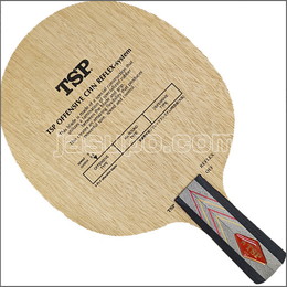 24166　【新品　未使用】　A　オフェンシブ・リフレックスシステム-CHN　/