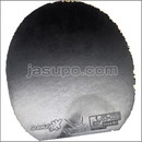 24203　【卓球　中古】　C　ラクザXX　黒/MAX