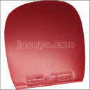24275　【卓球　中古】　A　ファスタークG-1　赤/特厚