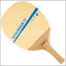24279　【卓球　中古】　B　バーミンガム77角丸型　/