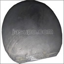 24397　【卓球　中古】　B　エボリューションMX-D　黒/2.1㎜