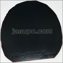 24398　【卓球　中古】　B　エボリューションMX-D　黒/2.1㎜