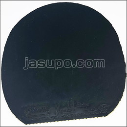 24551　【卓球　中古】　A　V>15エキストラ　黒/2.0mm