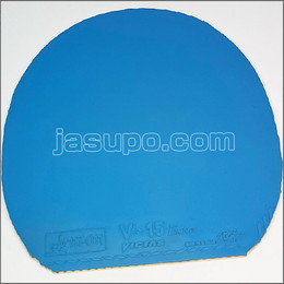 24553　【卓球　中古】　B　V>15エキストラ(カラーラバー)/2.0mm