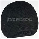 24590　【卓球　中古】　C　モリストLPワン　黒/