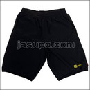 24633　【卓球　中古】　B　パンツ　ブラック/S