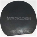 24704　【卓球　中古】　C　スワットスピン　黒/2.0mm