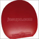 24732　【卓球　中古】　B　ファスタークS-1　赤/中