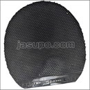 24792　【卓球　中古】　C　グラスディーテックス　黒/1.6mm