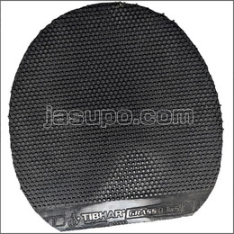 24793　【卓球　中古】　C　グラスディーテックス　黒/1.6mm