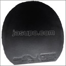 24876　【卓球　中古】　B　ラクザXX　黒/特厚
